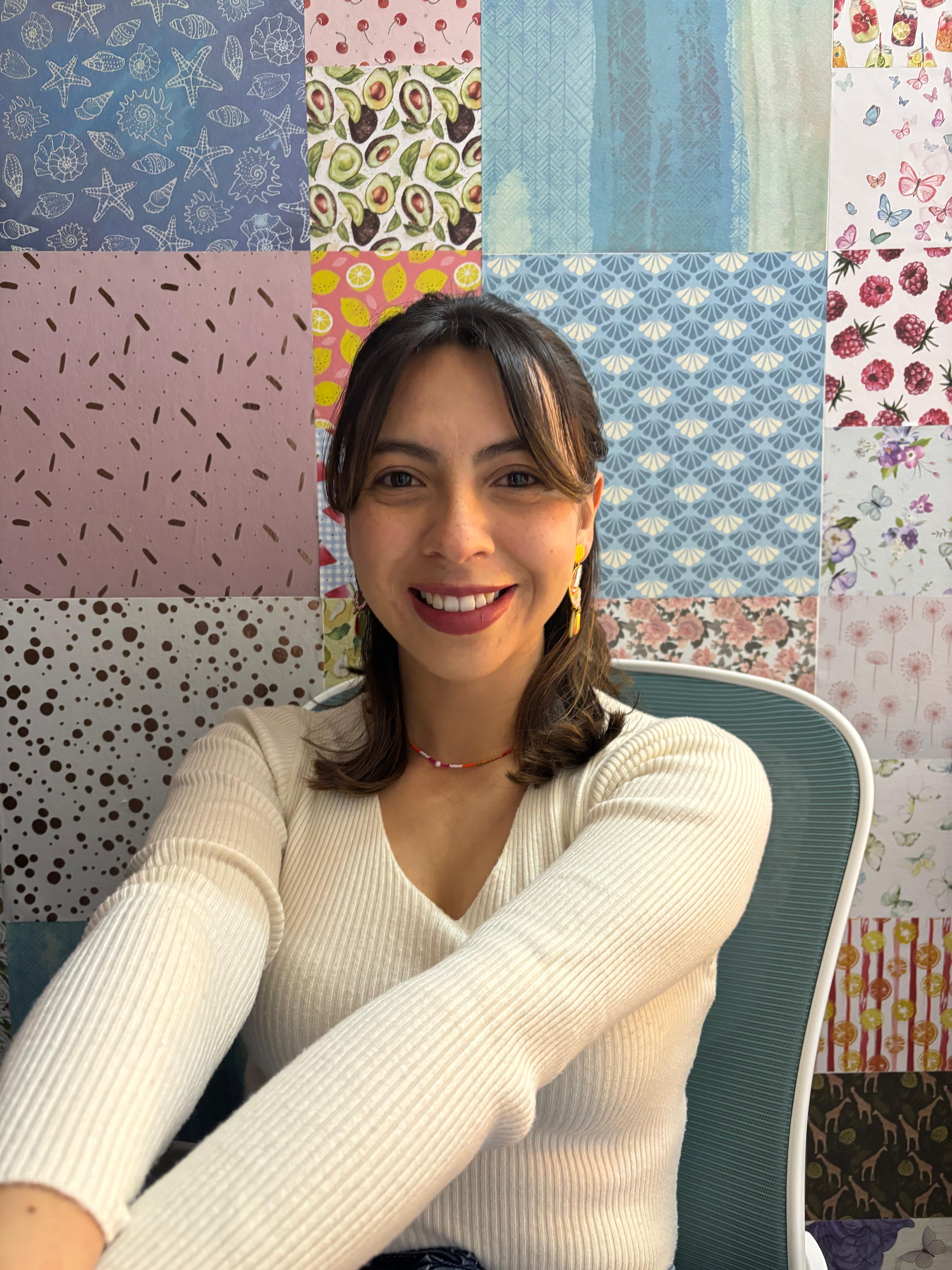 Lorena Pachón Quimbaya